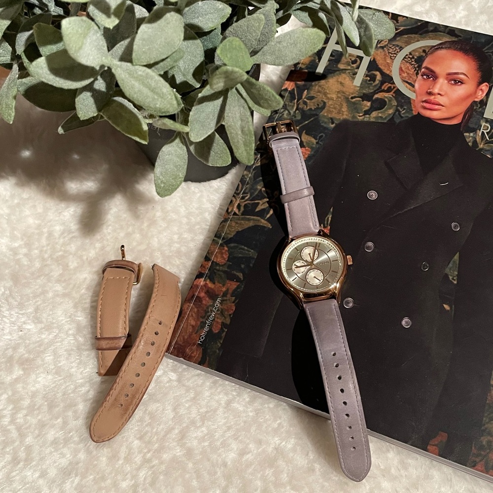 Fossil Watch